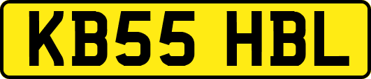 KB55HBL