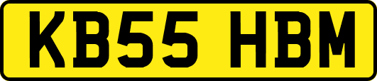 KB55HBM