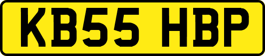 KB55HBP