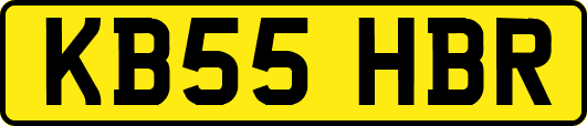 KB55HBR