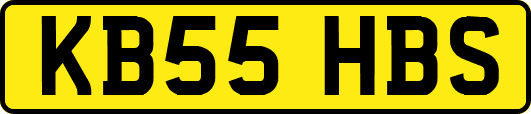 KB55HBS