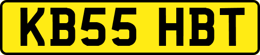 KB55HBT