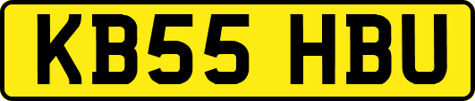 KB55HBU
