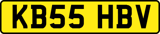 KB55HBV