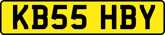 KB55HBY