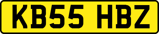 KB55HBZ