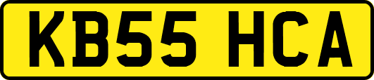 KB55HCA