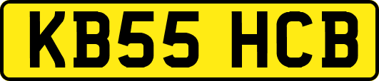 KB55HCB