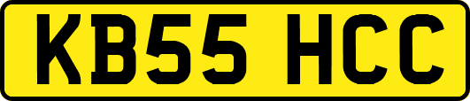 KB55HCC