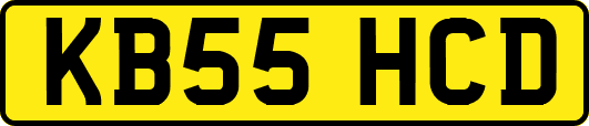 KB55HCD