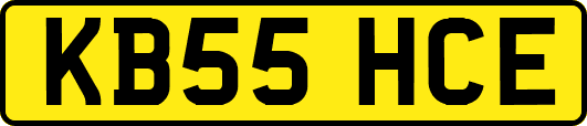 KB55HCE