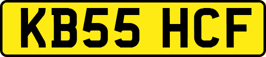 KB55HCF