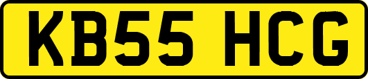 KB55HCG