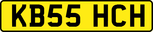 KB55HCH