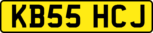 KB55HCJ