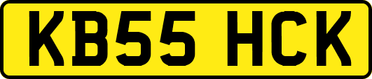 KB55HCK