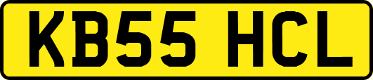 KB55HCL