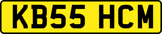 KB55HCM