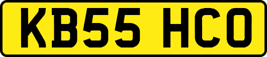 KB55HCO