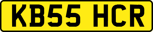 KB55HCR