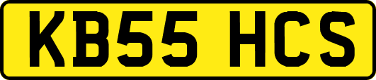 KB55HCS