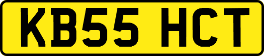 KB55HCT