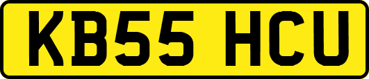 KB55HCU