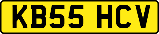 KB55HCV