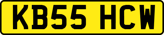 KB55HCW