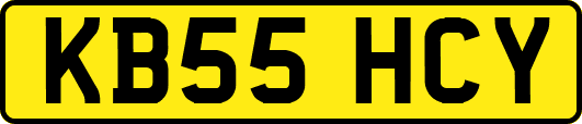 KB55HCY