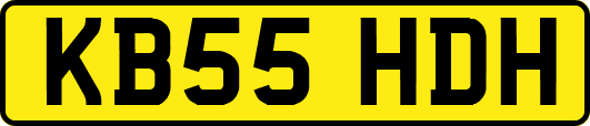 KB55HDH