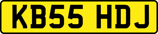 KB55HDJ