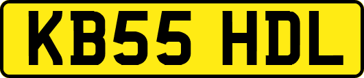 KB55HDL