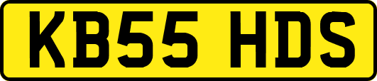 KB55HDS