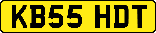 KB55HDT