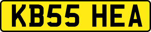 KB55HEA