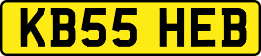 KB55HEB