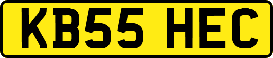 KB55HEC