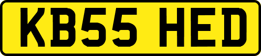 KB55HED
