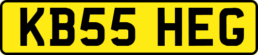 KB55HEG