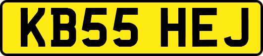 KB55HEJ