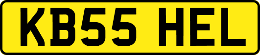 KB55HEL
