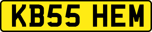 KB55HEM