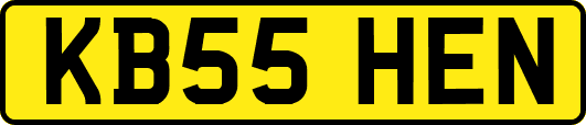 KB55HEN