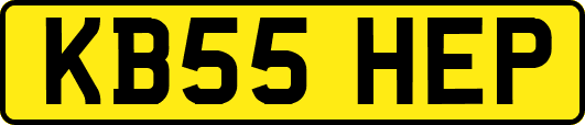 KB55HEP