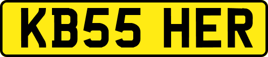 KB55HER