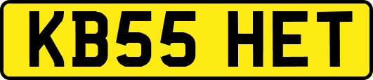KB55HET