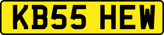 KB55HEW