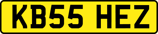 KB55HEZ
