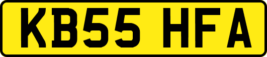 KB55HFA